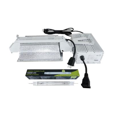 China Seed Starting 850W 1000W 1150W Ceramic Horticulture Lighting Lamp Metal Halide Grow Light 200-270V for sale