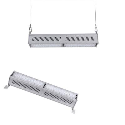 China IP 65 Waterproof High Bay Light Industrial Warehouse Light 100w LED For Factory for sale