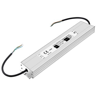 China Full Size LED Cv 12V250W LED Strip Power Supply 12V250W Ultra Slim Slim Single Output Transformer for sale