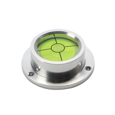 China Slope and Inclination Measurement Vehicles Small Inclinometer Spirit Level Replacement Spirit Spirit Level Vials for sale