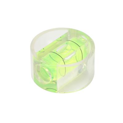 China High Precision Inner Measuring China Level Manufacturer Printing Rings Around Spirit Spirit Level Acrylic Bubble Spirit Levels for sale