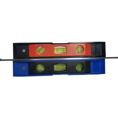 China 180 top selling products adjust small spirit level spirit level horizontal string line for sale