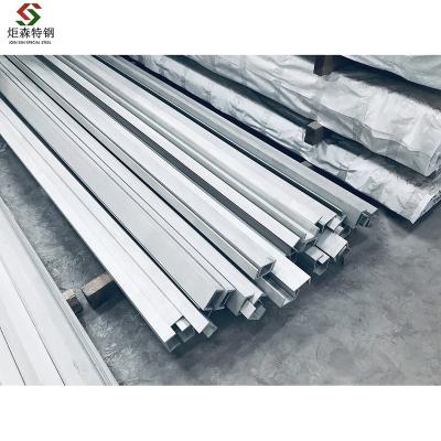 China 200series 300series 400series 304 304L 304H hot rolled stainless steel u channel size: 80x43x5mm for sale