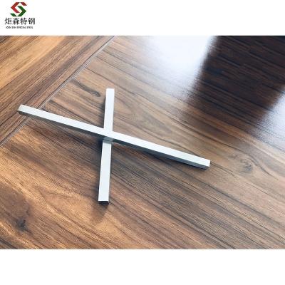 China building & Decoration polished AISI 316 STAINLESS STEEL SQUARE BAR 15X15mm COLD DRAWN for sale