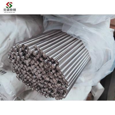 China Kitchenware AISI 201 stainless steel round bar diameter from 3mm to 450mm steel rod, mostly favored by Asia and South America market for sale