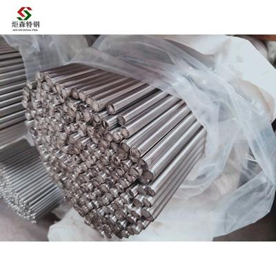 China furnace parts & Heat exchangers grade (1.4541) 321 stainless steel round bar use for furnace parts and heat exchangers especially favored in Russia for sale