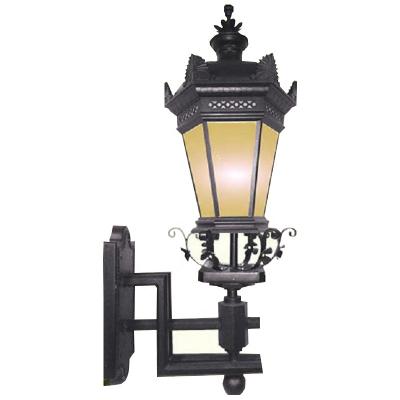 China Outdoor Garden Wall Lighting Outdoor Waterproof Ip65 Wall Light Led Aluminum Outdoor Wall Lamps For Garden Corridor Villas for sale