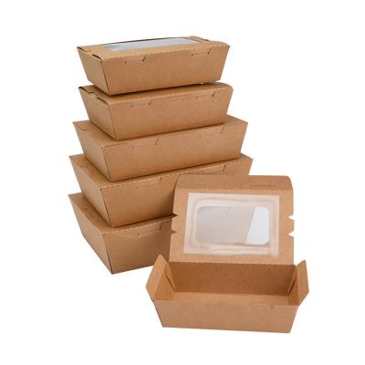 China Hot Selling Recyclable Paper Packaging Box Premium Recyclable Paper Boxes For Food for sale