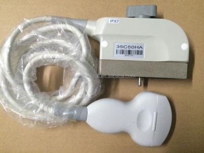 China B-ultrasound Machine China Fatory Direct Supply Compatible With Mindray B Ultrasound Convex Probe 35C50HA for sale