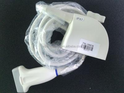 China B-ultrasound Machine China Fatory Direct Supply Compatible With Mindray B Linear Ultrasound Probe 75L38EB for sale