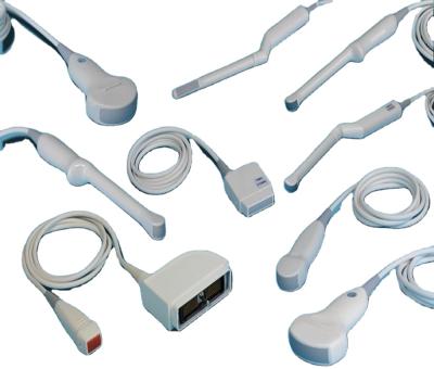 China China Factory Supply Direct Type-B Ultrasonic Metal And Cable / Ultrasound Probes for sale