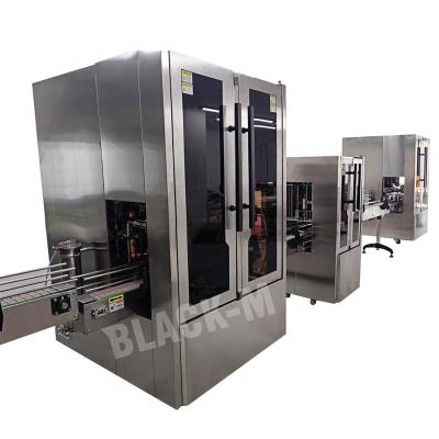 China Food filling machine metal steel for handsanitiser gel for sale