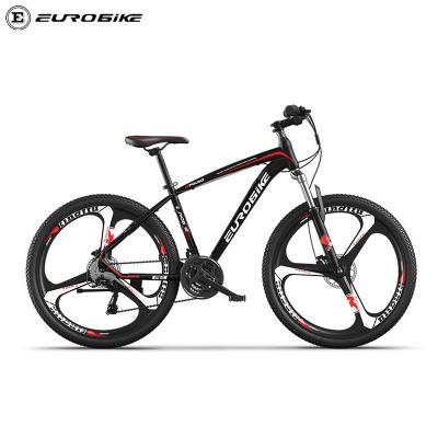 China Mountain Bike for men/women Eurobike Wholesale E9 699 27.5 inches mountain bike aluminum alloy frame MTB bicycles Shi mano gear bicicleta cycles for men for sale