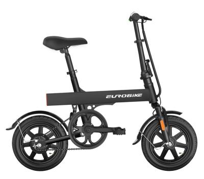 China Carbon Steel Eurobike New Model Electric Bike With LCD Display Or Led Twisted Brushlesss Motor 250W Mag Motor Wheel Lithium Battery 36V CE for sale