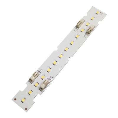 China 2835 led module constant current 2835 led module94v led strip lights industries 0 sour lead rigid led strip bar for sale