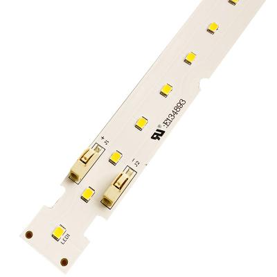 China Mini led panel 37-40V mini led panel dc led driver module rigid light bar lamp samsung led bulb modul 5w for sale