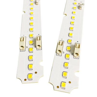 China DC linear indoor led module 50w 60w 3030 led module for recessed high troffer bay light for sale