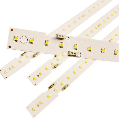 China samsung linear led module high efficiency vape clamp fixture 1200mm 47.5