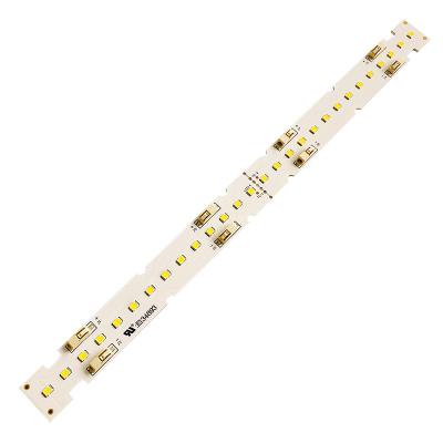 China Smd led strip Driverless led module smd_led_strip 151 resistor smd led strip light for LED recessed lighting for sale