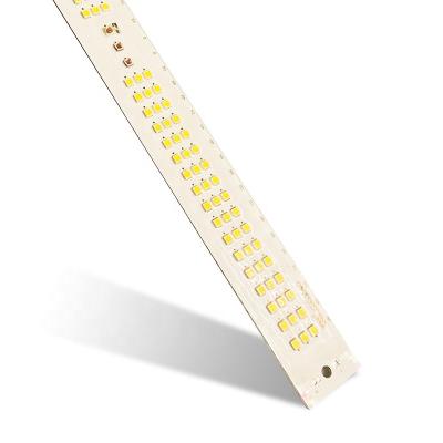 China Seed Starting CE RoHS ETL Samsung 3030 Led Module Osr 660nm Full Spectrum Led Strip Factory Grow Led Strip for sale