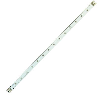 China Samsung 3535 Samsung 3535 Led PCB Board LED Strip Light Bar Module Led Tube XXXT8 Red Torch 660 Led Light Therapy for sale