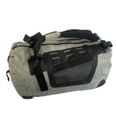 China Sports Waterproof Dry Fleece Duffelbag D-07 for sale