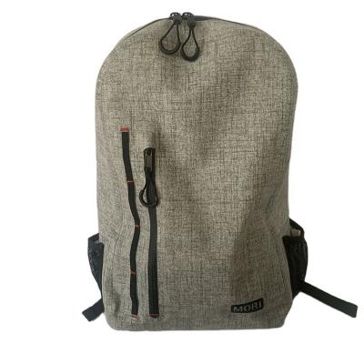 China Waterproof classic waterproof backpack for sale