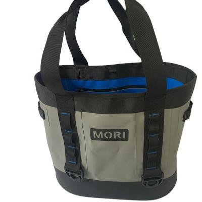 China Fashion Tote Waterproof Dry Beach Bag for sale