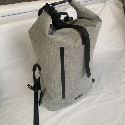 China Backpack Waterproof Waterproof Dry Bag for sale