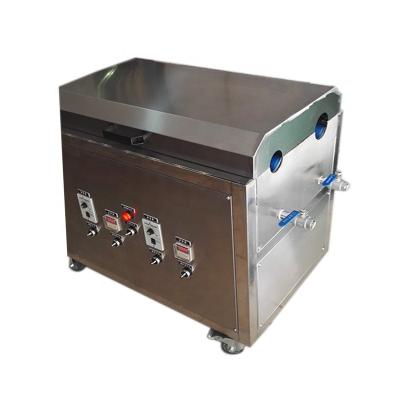 China High Performance Hot Sales Industrial Ultrasonic Cleaner For Anilox Roll Cleaning Machine High Performance for sale