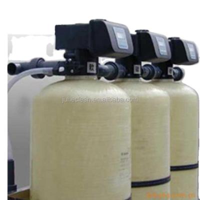 China Automatic Control 1000l RO Filtration Pure Water Machinery For Industrial Treatment Plant Equipment Pure Raw Water Use Water System for sale