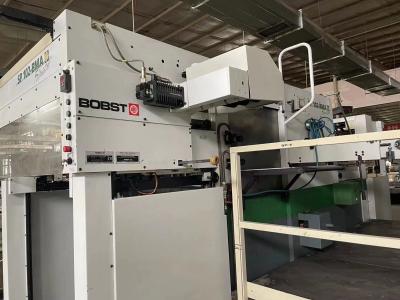 China Bobst-SP-102-BMA for sale