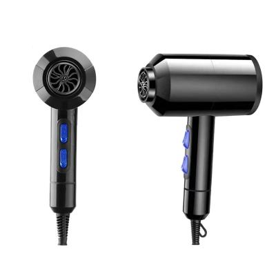 China Hot Selling Household Negative Ion Quick Drying Hair Care 2200W Household Hair Blow Dryers Professional Hair Dryer for sale