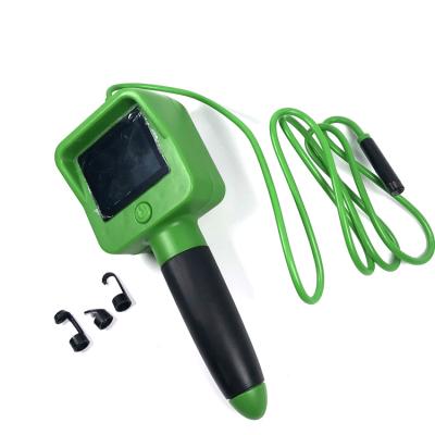 China Commercial& Industrial Flexible Household Snake Scope Borescope Borescope Camera for sale