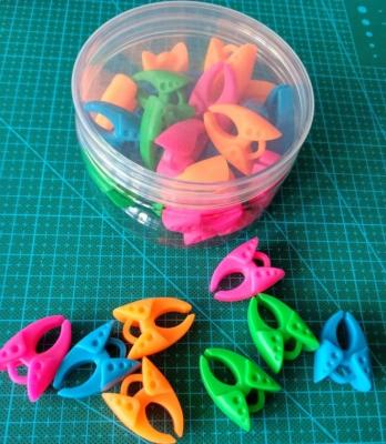 China High quality silicone spool holders&bobbin friends for sewing thread spool for sale