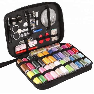 China Excellent Quality Mini Custom Professional Sewing Thread Convenient Kit Box for sale