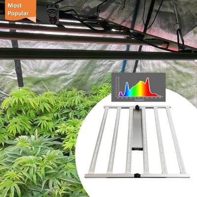 China Seed Starting Veg 1000 Watt Professional Optical Red Farm Seed Medical Horticulture To Grow Led Light For Indoor Plant Greenhouse For Sale for sale