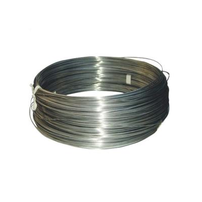 China WRAPPING Galvanized Wire 12 Gauge For Building Material Iron Wire for sale