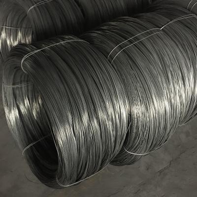 China Construction Binding Wire Factory Direct Supply Black Annealed Wire For Building Wire for sale