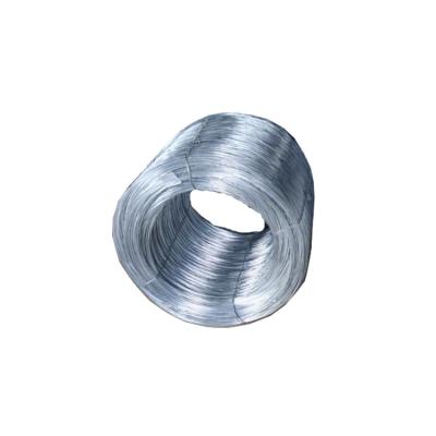 China Wholesale Construction Cheap Price Building Material Iron Wire Rod Twisted Soft Annealed Black Iron Galvanized Binding Wire for sale