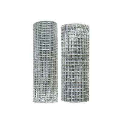 China Corrosion Resistance Reinforcement Welded Iron Wire Mesh Fence With Thick Zinc for sale