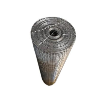 China Construction Wire Mesh Hebei Factory Welded Wire Mesh Fence Panels In 12 Gauge FOR PROTECTIVE MESH for sale