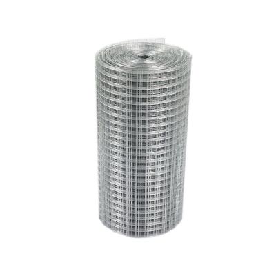 China Anti - Corrosion Fence Hardware Fabric Galvanized Wire Mesh for sale