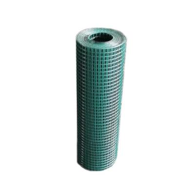 China Fence Mesh Factory Direct Galvanized Heavy PVC Coated Wire Mesh Fence With Lowest Price for sale