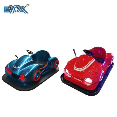 China Theme Park Drift Car For Children Amusement Park Electric Kids Go Kart With Electric Brushless Motor for sale