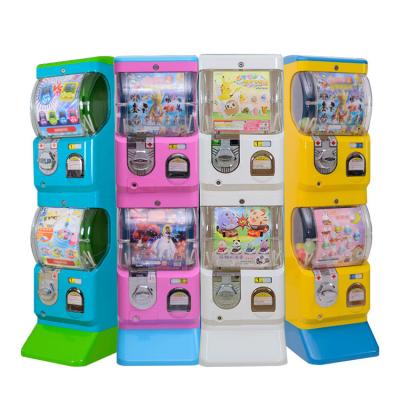 China Body-ABS and PC factory direct capsule machine toys kids capsule machine for sale