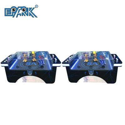 China Amusement Hot Selling Amusement Coin Operated Classic Indoor Arcade Games Fighting Game Machine for sale