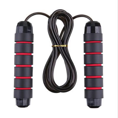 China High Quality Fitness Sports Equipment Wholesale Aerobic Training Fitness Equipment High Speed ​​Jump Rope for sale