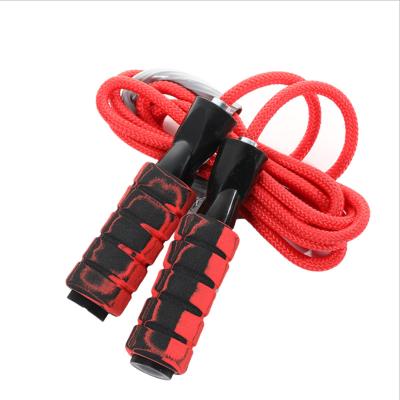 China Fitness Equipment Fitness Equipment Aerobic Training Sports High Speed ​​Jump Rope for sale