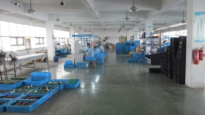 Verified China supplier - Wenzhou Persino Electronic Technologies Co., Ltd.